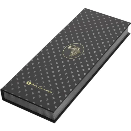 Andy Cartwright Afrique Dusk Carving Set Gift Box